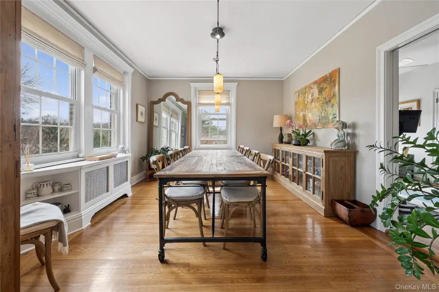 9 Tanglewylde Avenue #4B, Bronxville, NY 10708 - #3