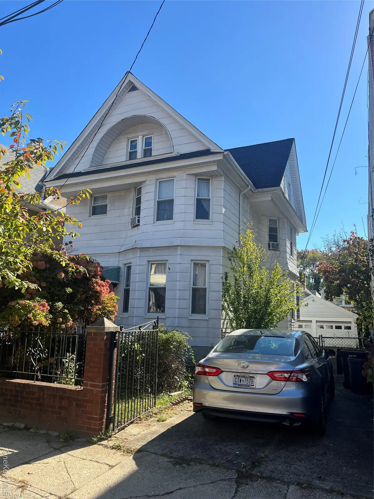 9432 86 Avenue, Woodhaven, NY 11421 - #1