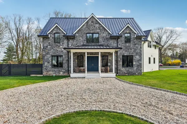 7 Marycrest Road, West Nyack, NY 10994