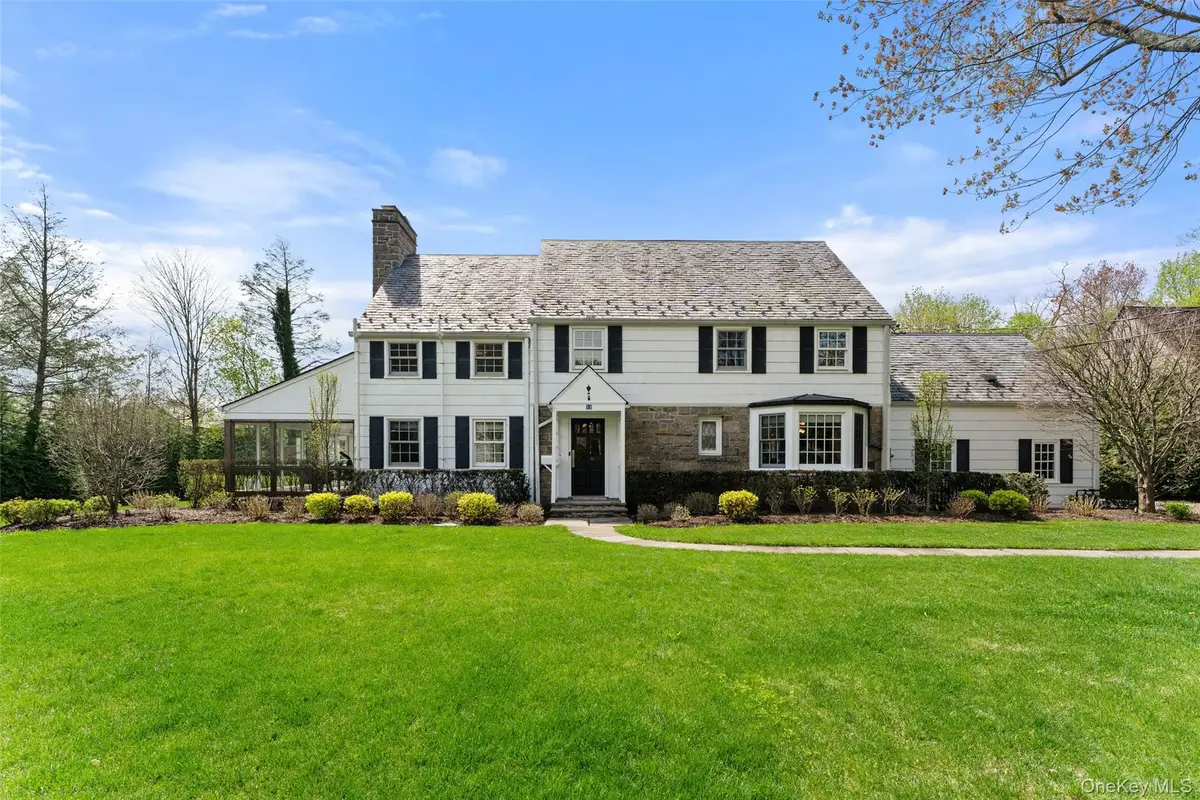 12 Vernon Road, Scarsdale, NY 10583 - #1