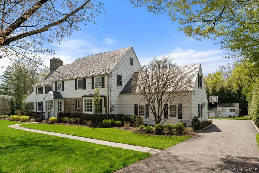 12 Vernon Road, Scarsdale, NY 10583 - #2