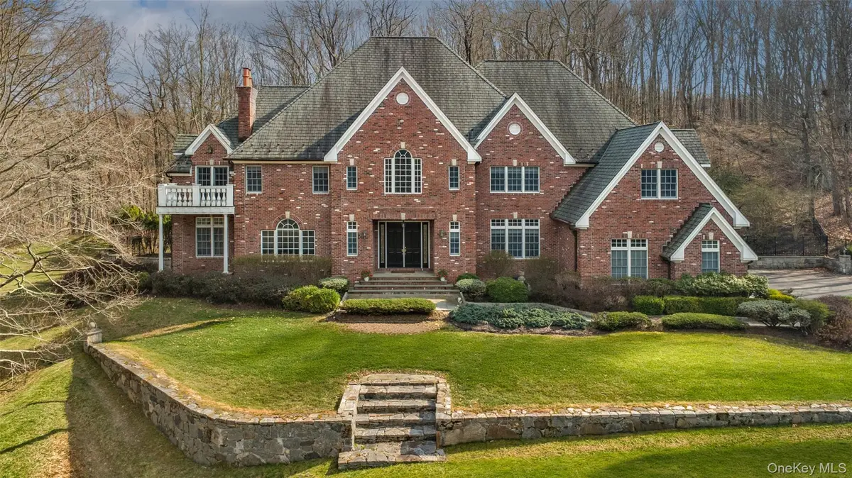 241 N Salem Road, Waccabuc, NY 10597 - #1