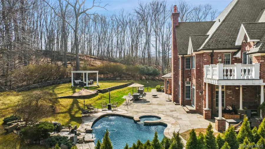 241 N Salem Road, Waccabuc, NY 10597 - #2