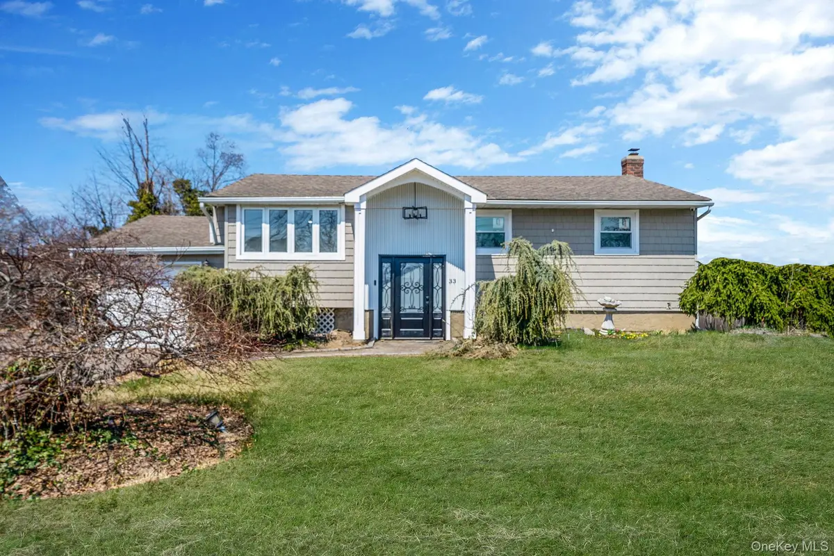 33 Hinton Avenue, Babylon, NY 11702 - #1