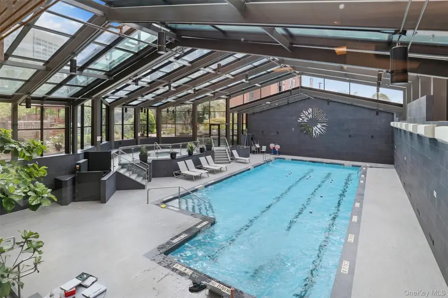 4 Martine Avenue #107, White Plains, NY 10606 - #2