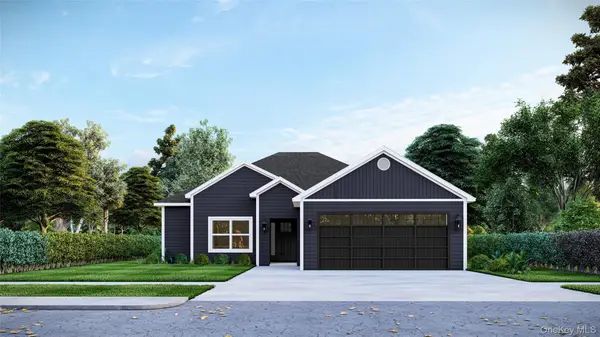3 Deer Run West, Catskill, NY 12414