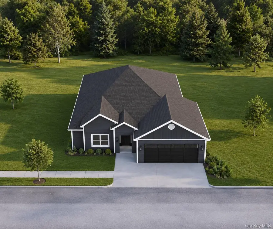 3 Deer Run West, Catskill, NY 12414 - #3