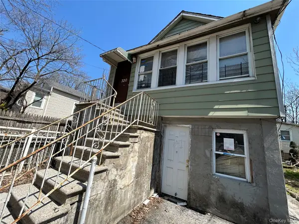 320 Thieriot Avenue, Bronx, NY 10473