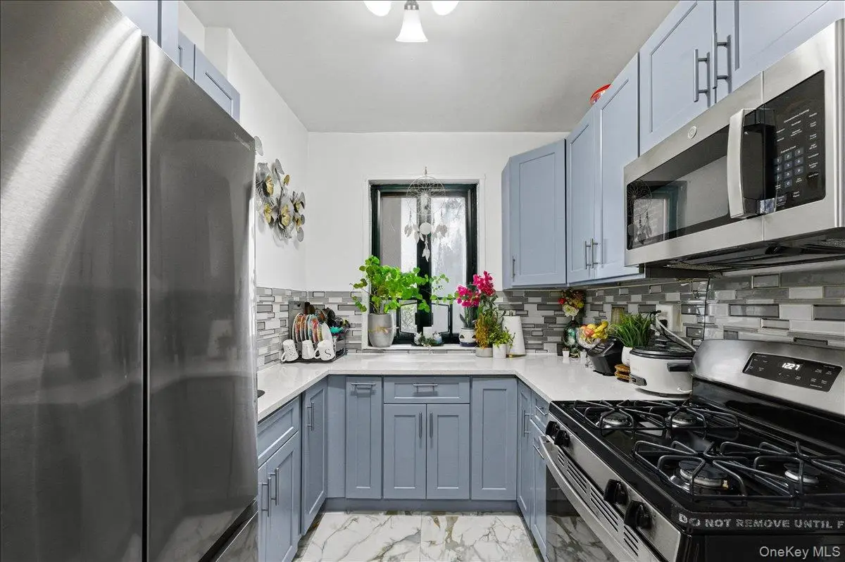 1314 Virginia Avenue #4A, Bronx, NY 10462 - #1