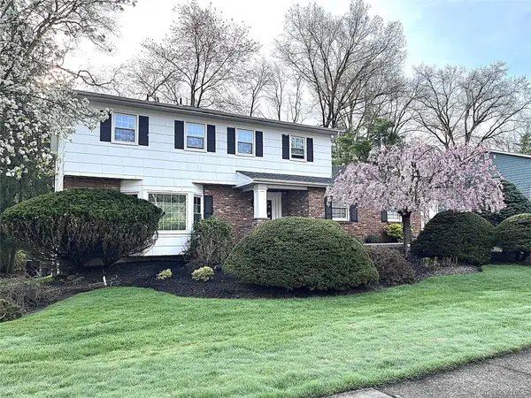 44 Ruth Drive, New City, NY 10956