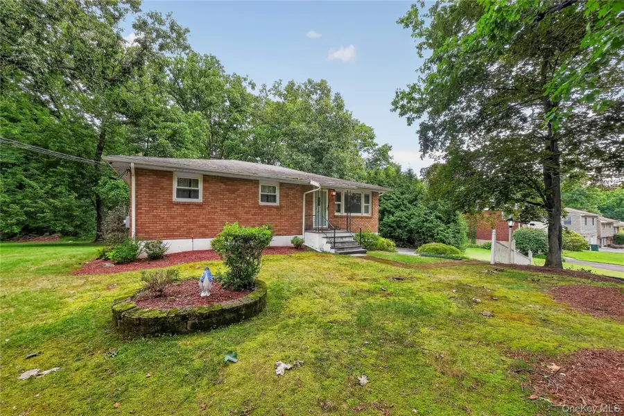 9 Archery Road, Newburgh, NY 12550 - #3