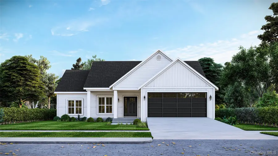 7 Deer Run West, Catskill, NY 12414 - #2