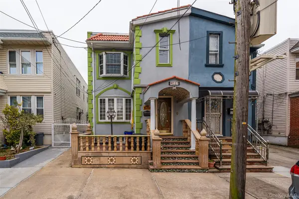 9037 77th Street, Woodhaven, NY 11421