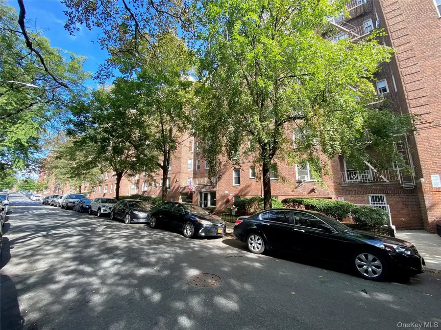 1425 Thieriot Avenue #6M, Bronx, NY 10460 - #2