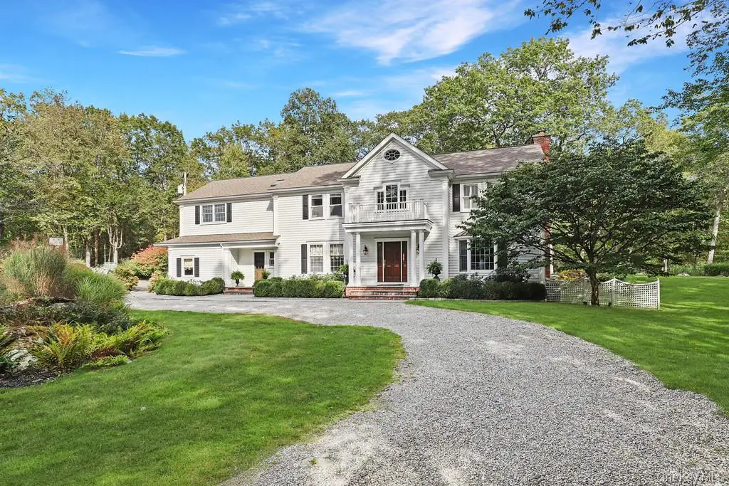 33 Peters Lane, Pound Ridge, NY 10576 - #1