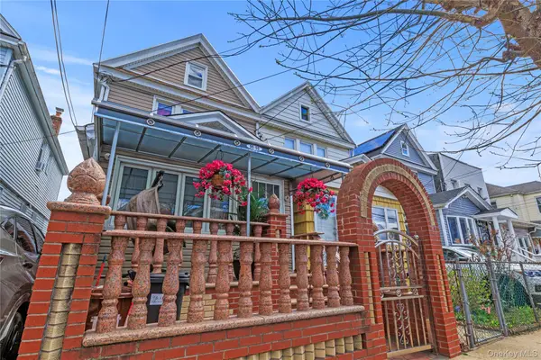 9555 115th Street, Richmond Hill S., NY 11419