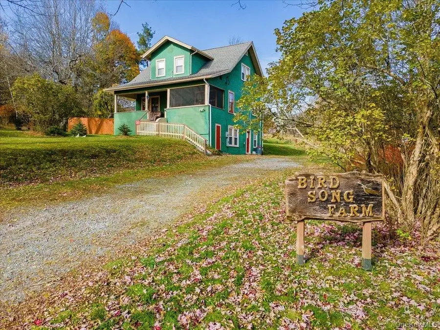 30 Walnut Mountain Road, Liberty, NY 12754 - #2