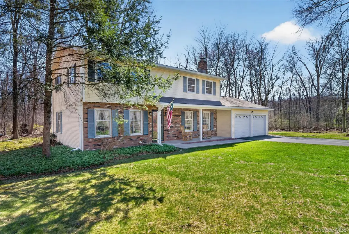 27 Sylvia Street, Newburgh, NY 12550 - #1