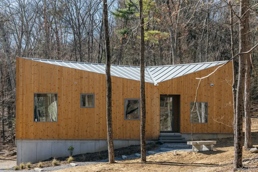 760 Ohayo Mountain Road, Glenford, NY 12433 - #2