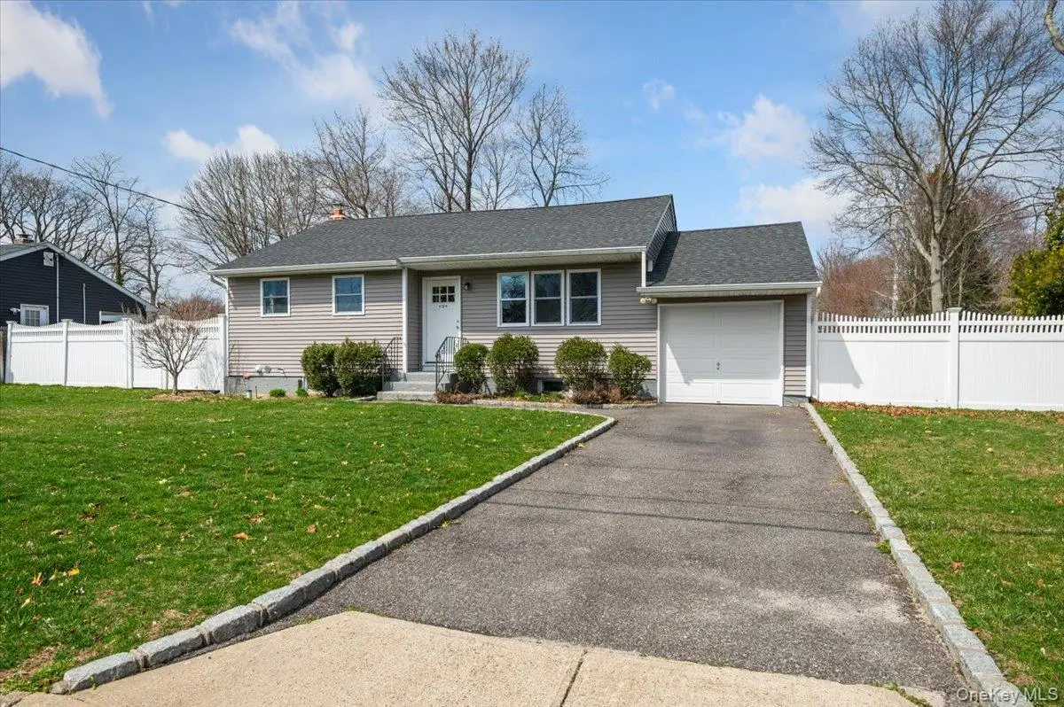 151 Sterling Street, Port Jefferson Station, NY 11776 - #1