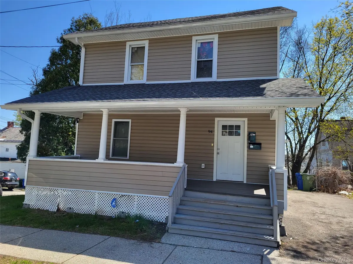 94 Linden Avenue, Middletown, NY 10940 - #1