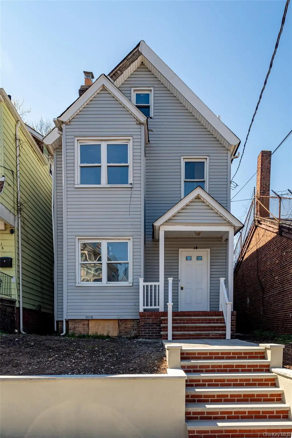 14 Dongan Street, Staten Island, NY 10310 - #1