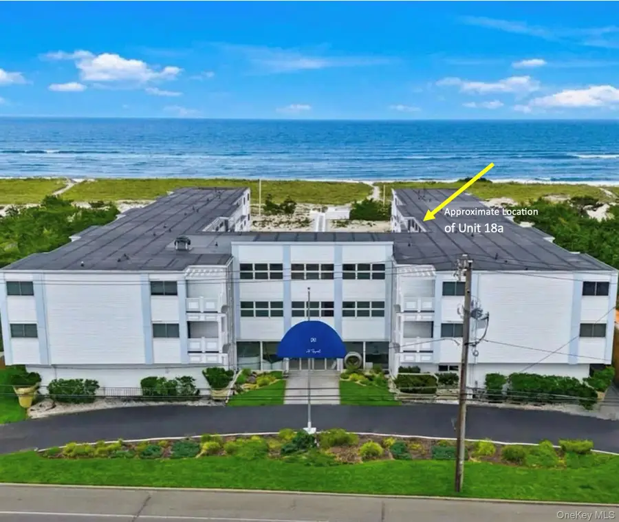 281 Dune Road #18a, Westhampton Beach, NY 11978 - #2