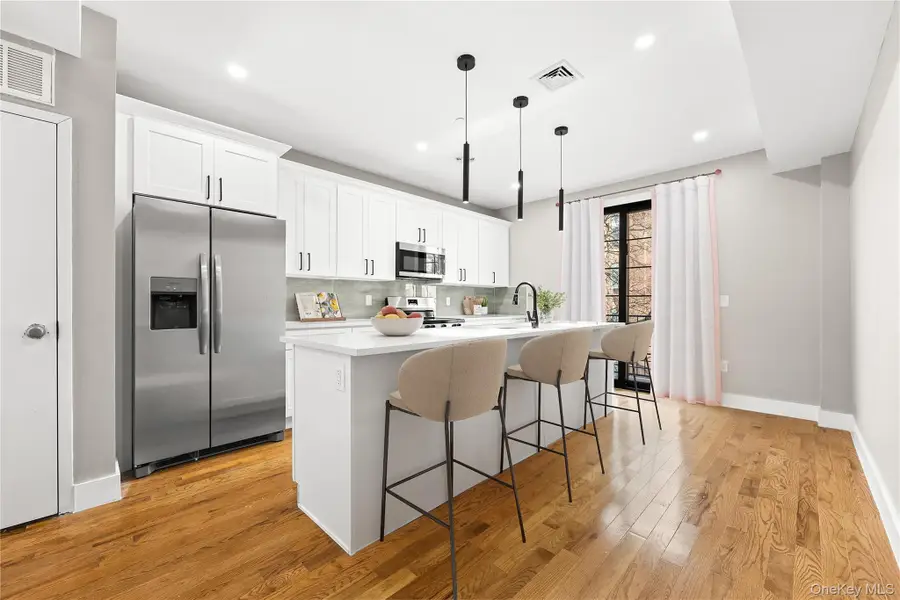 463 143rd Street, Bronx, NY 10454 - #2