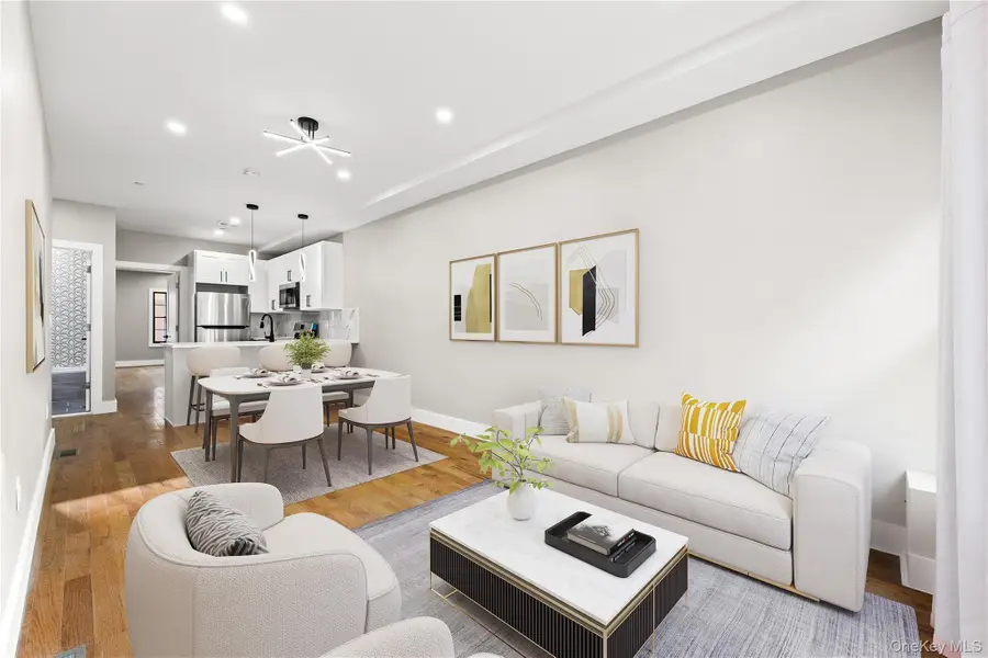 463 143rd Street, Bronx, NY 10454 - #3