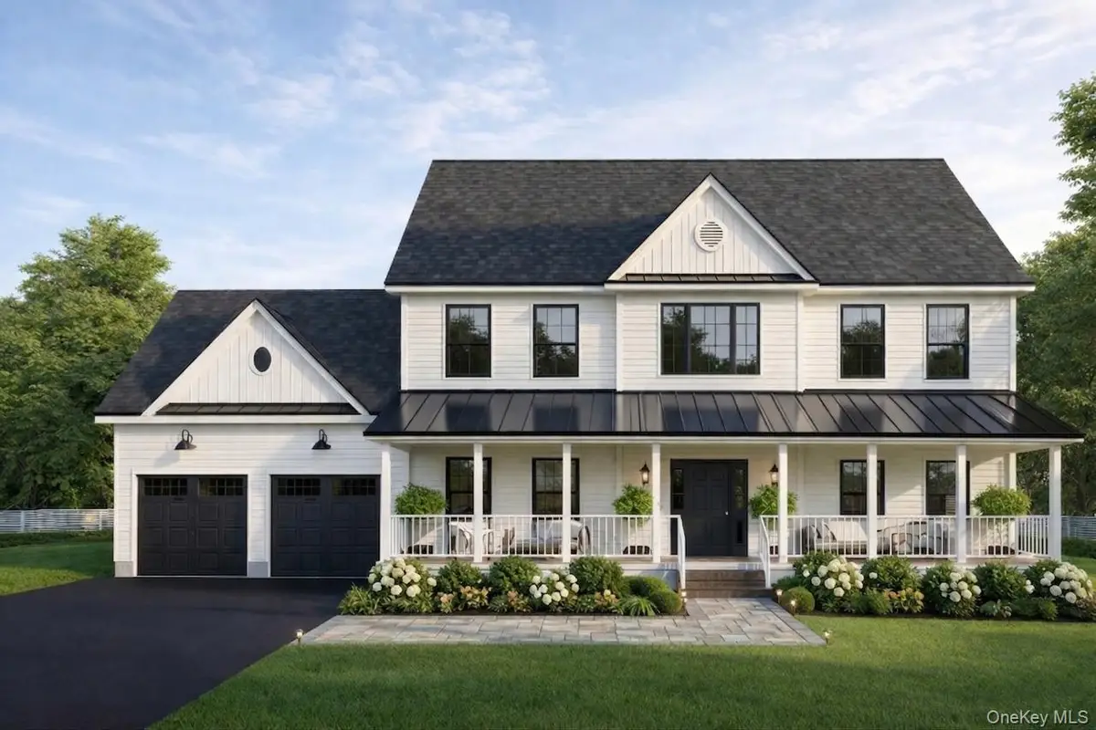 800 Sleepy Hollow Road, Briarcliff Manor, NY 10510 - #1