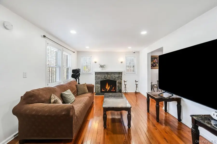 115 62 218th Street, Cambria Heights, NY 11411 - #3