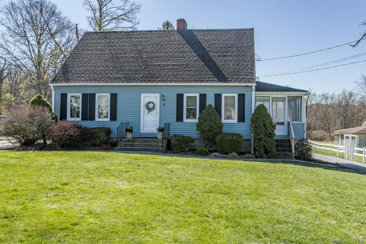 18 Scanlon Avenue, Florida, NY 10921 - #1