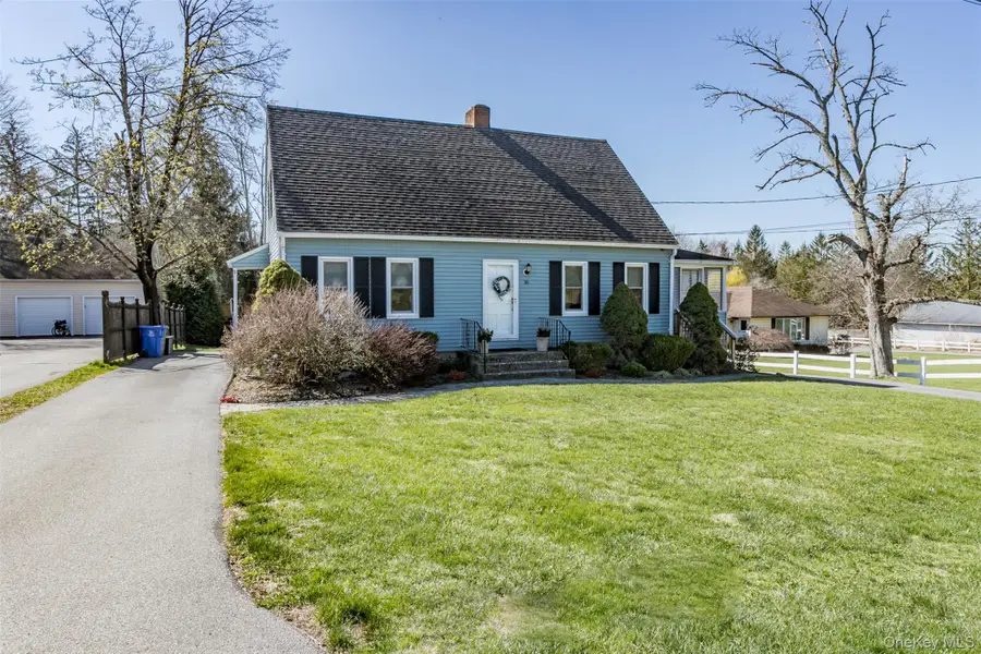 18 Scanlon Avenue, Florida, NY 10921 - #2