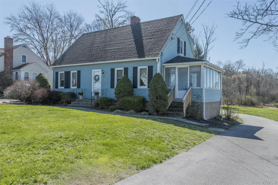 18 Scanlon Avenue, Florida, NY 10921 - #3