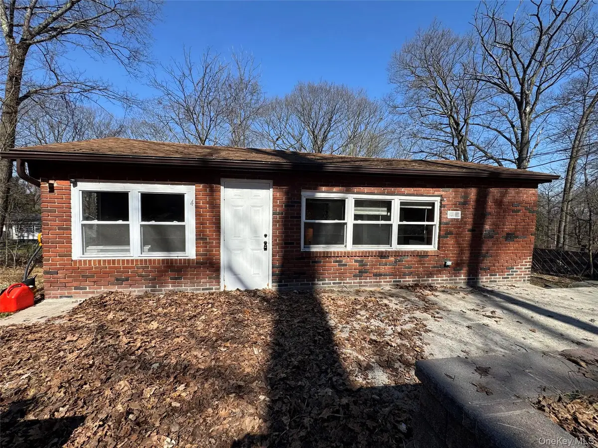 4 Woodland Circle N, Monroe, NY 10950 - #1