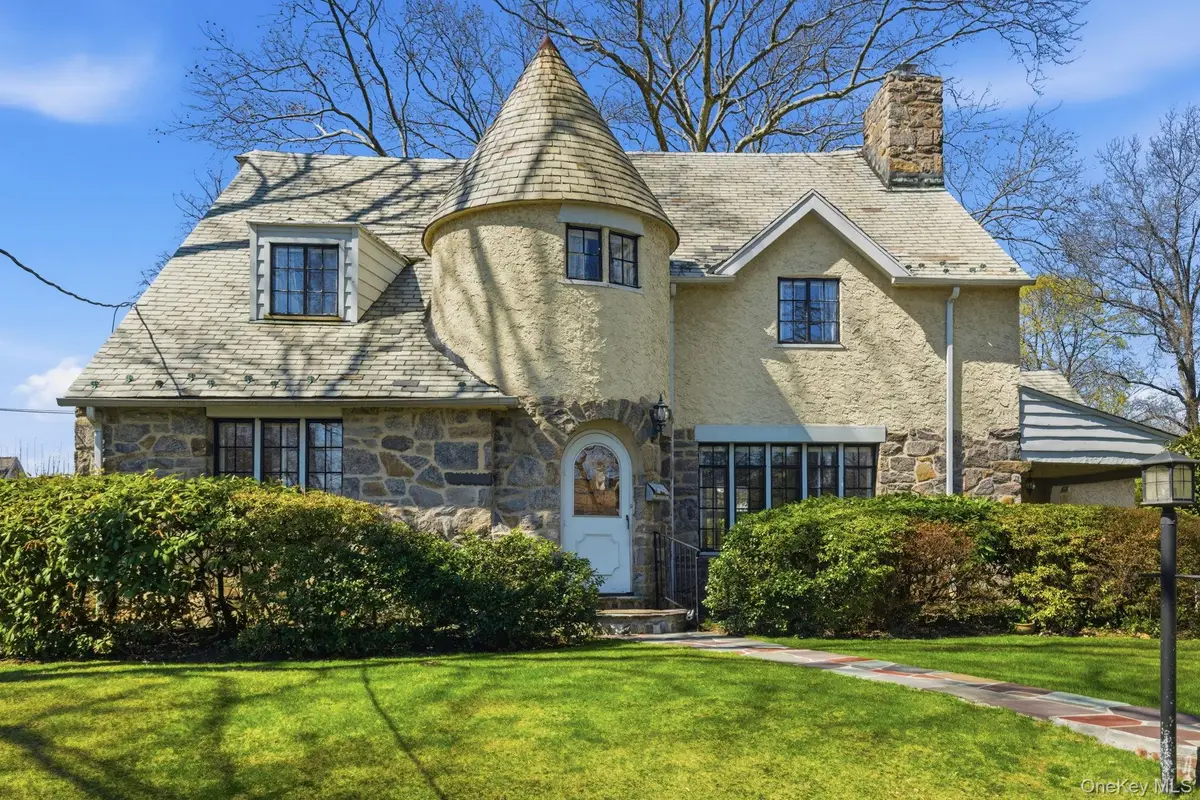 5 Seymour Place, White Plains, NY 10605 - #1