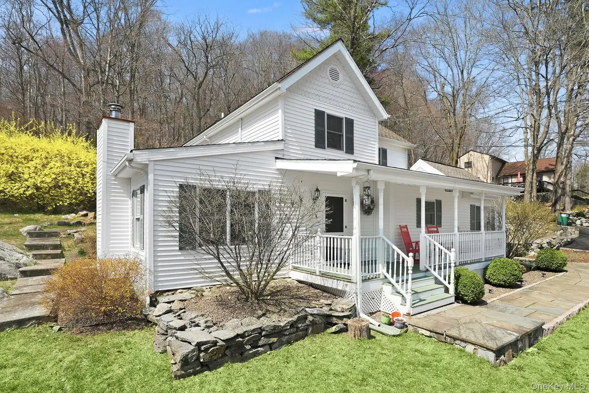 21 Barger Street, Putnam Valley, NY 10579 - #1
