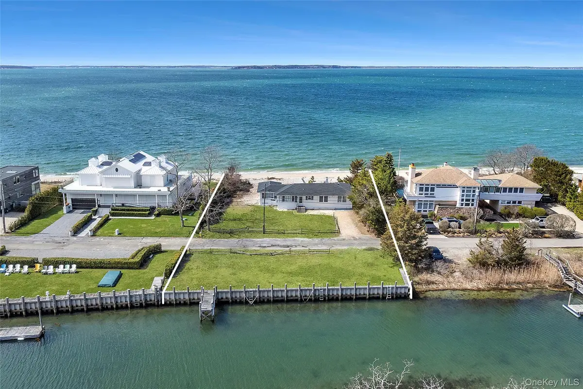 21 E Shore Drive, Southampton, NY 11968 - #1