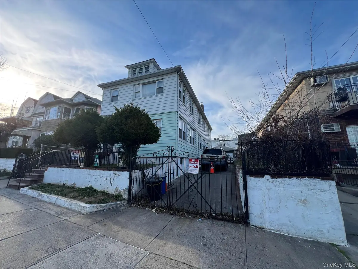 11109 34th Avenue, Corona, NY 11368 - #1