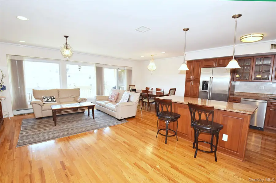 207-22 Jordan Drive #93 U, Bayside, NY 11360 - #3