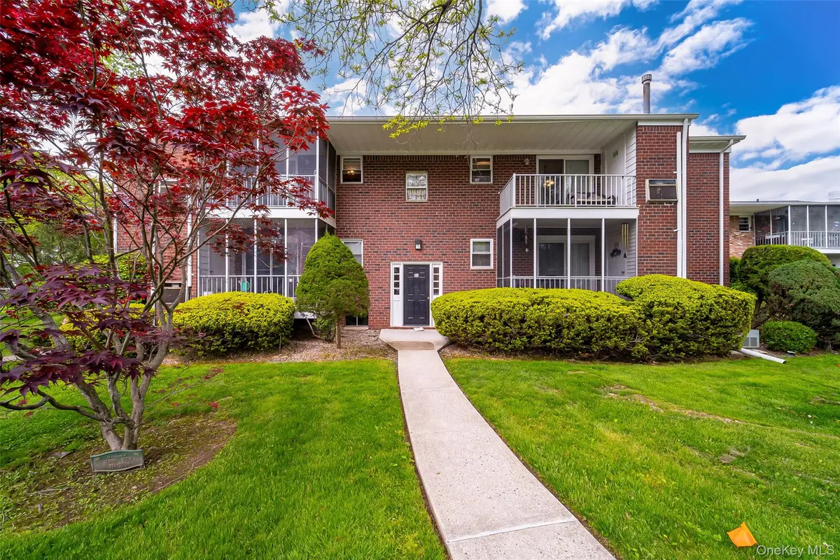 50 Bon Aire Circle #C-16, Suffern, NY 10901 - #1