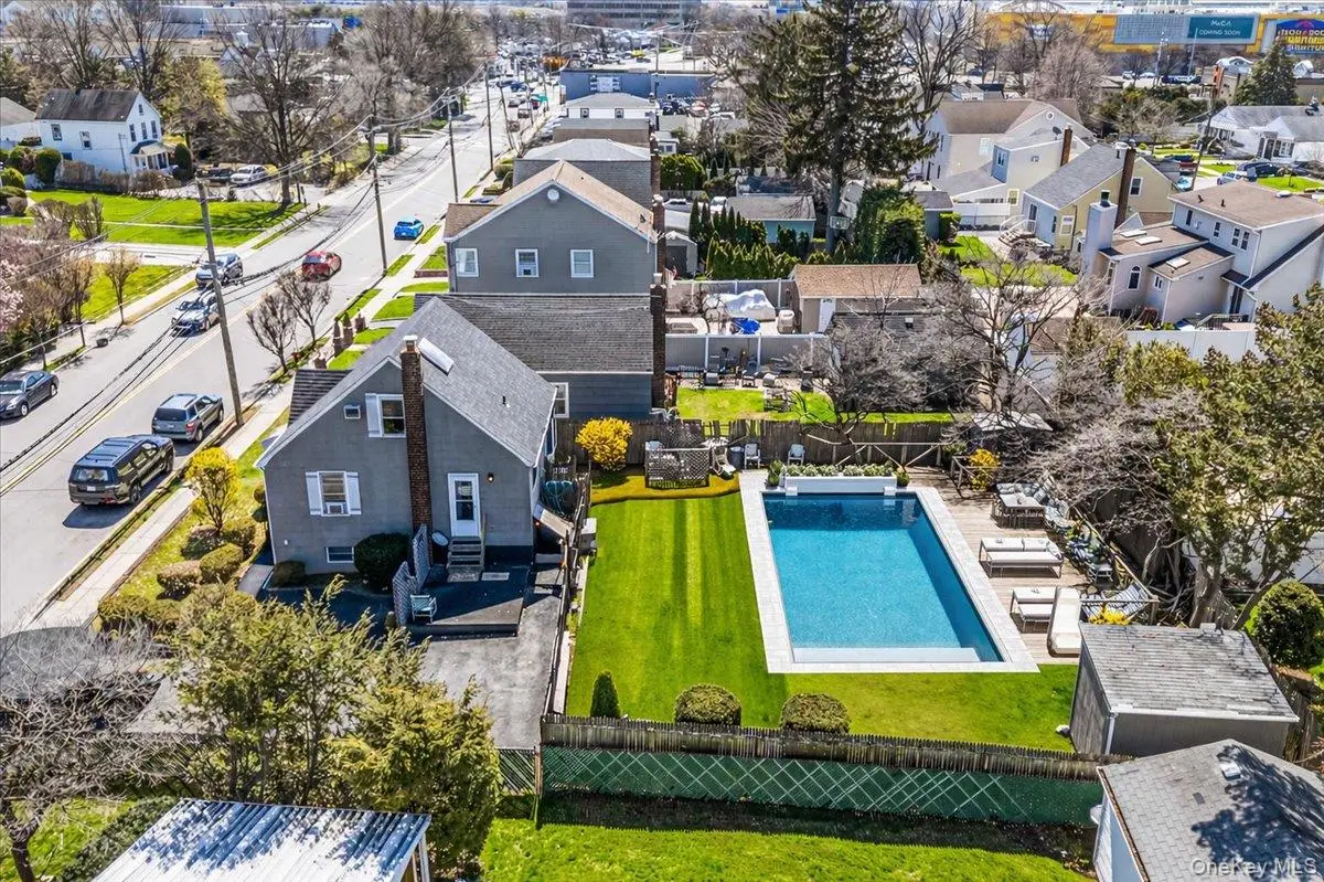 47 Ellison Avenue, Westbury, NY 11590 - #1