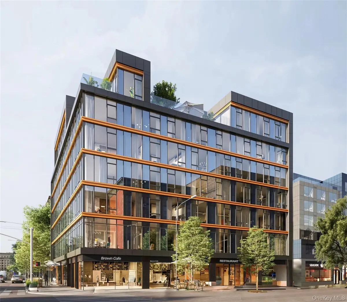 35-30 146 Street #506, Flushing, NY 11354 - #1