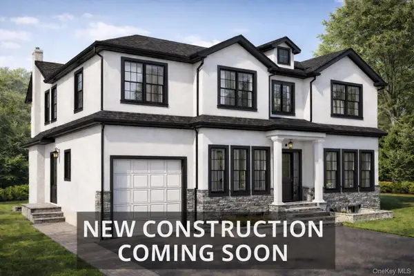 723 Park Lane, Valley Stream, NY 11581