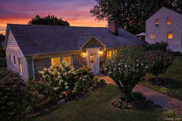 653 Odell Avenue, Yonkers, NY 10710