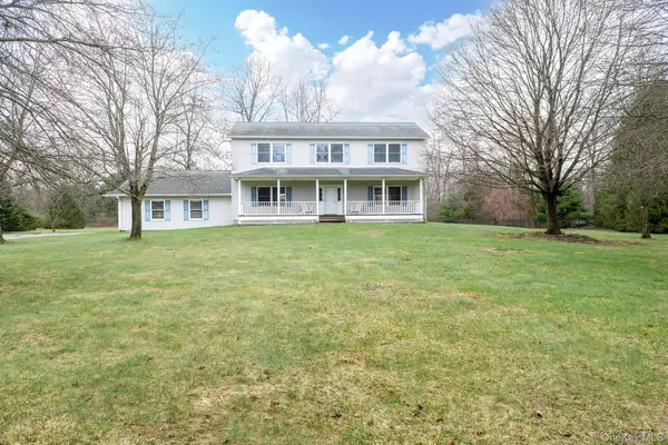 291 Clinton Corners Road, Clinton Corners, NY 12514