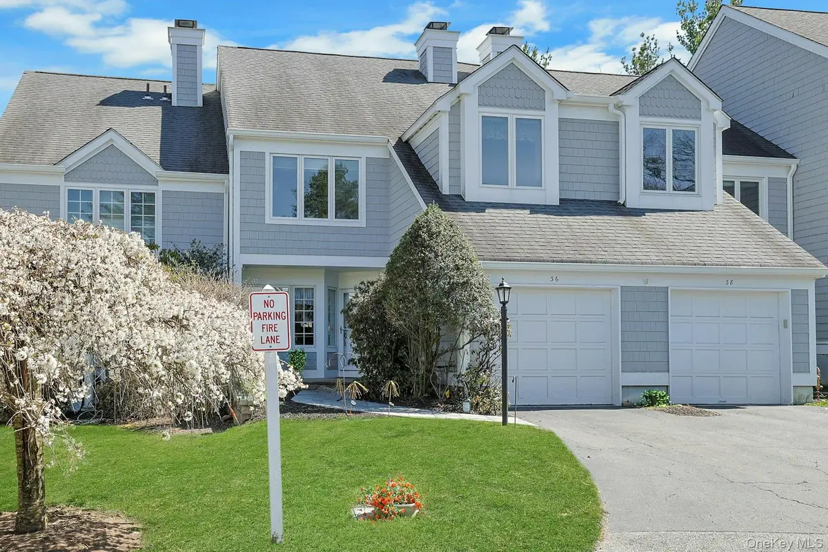 36 Oakcrest Lane, Greenburgh, NY 10706 - #1