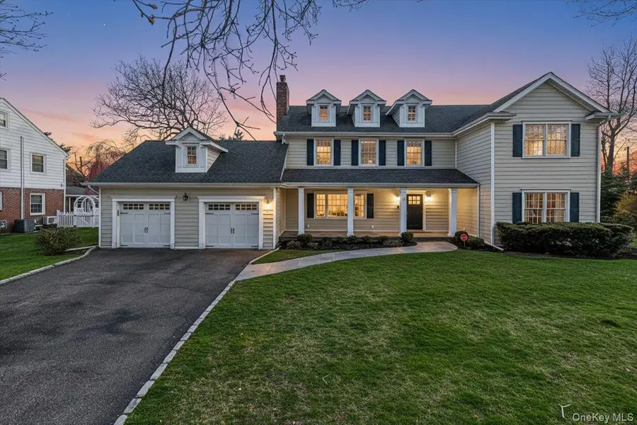 12 Whitehall Road, Rockville Centre, NY 11570 - #2