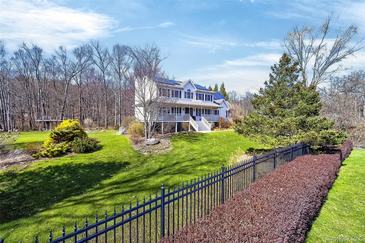 5 Gabriels Drive, Chester, NY 10918 - #1