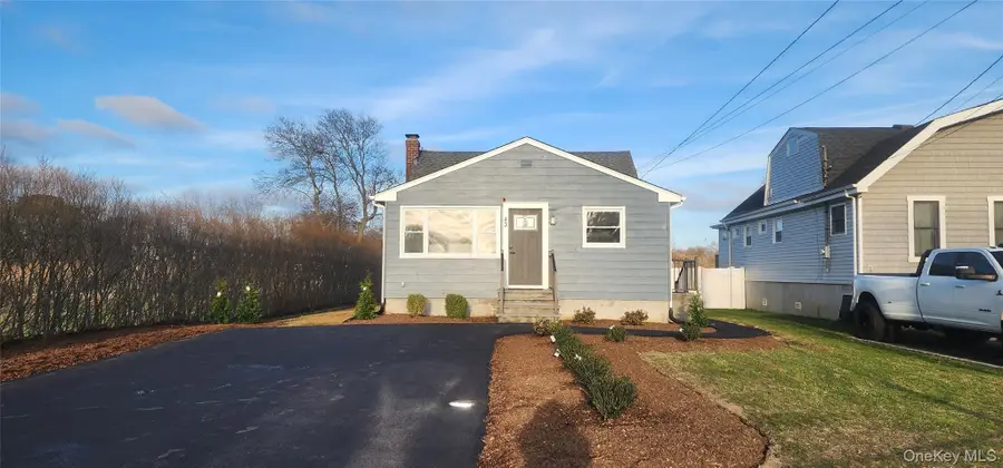 43 Abby Lane, Shirley, NY 11967 - #2